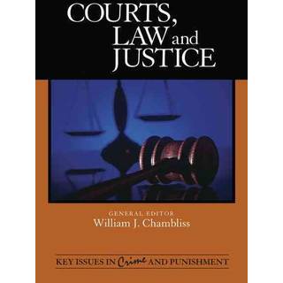 Courts, Law, and Justice