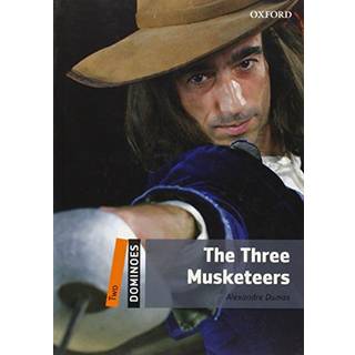 Dominoes: Level 2: The Three Musketeers