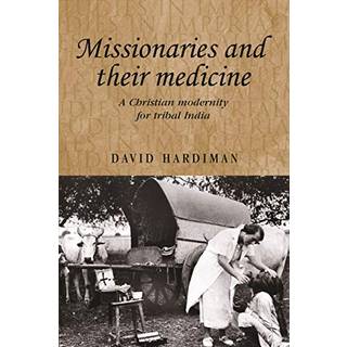 Missionaries and Their Medicine