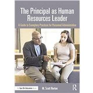 The Principal as Human Resources Leader