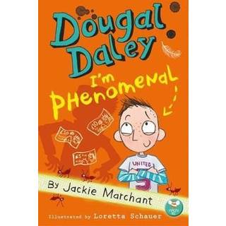 Dougal Daley - I'm Phenomenal