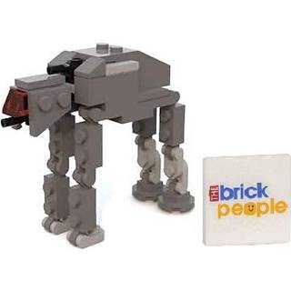LEGO STAR WARS: AT-M6 Walker Micro Set (52 stk) Alle terr?nmegacaliber seks