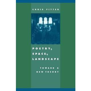 Poetry, Space, Landscape