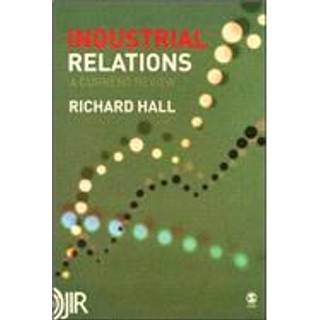 Industrial Relations