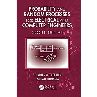 Probability and Random Processes for Electrical and Computer Engineers