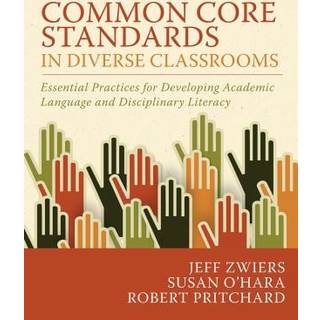 Common Core Standards in Diverse Classrooms