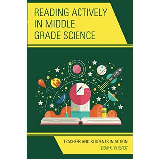 Reading Actively in Middle Grade Science