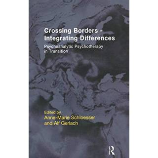 Crossing Borders - Integrating Differences