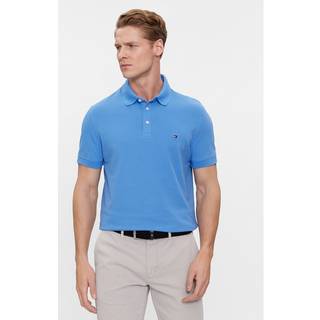 Tommy Hilfiger 1985 Slim Stræk Cotton Polo-skjorterMiddel