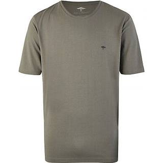 Fynch-Hatton Herren T-Shirt grau