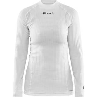 Craft Active Extreme X Crewneck Baselayer Langærmet Trænings T-shirt Dame