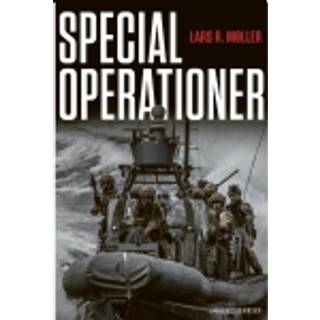 Specialoperationer