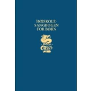 Højskolesangbogen for børn