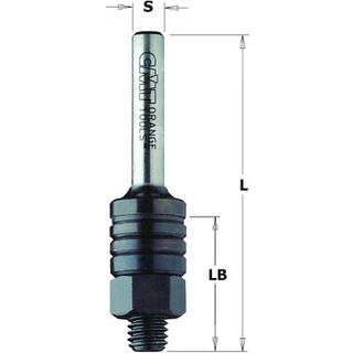 CMT Spindel t. slidsfr. u/leje K6 - 724.060.00