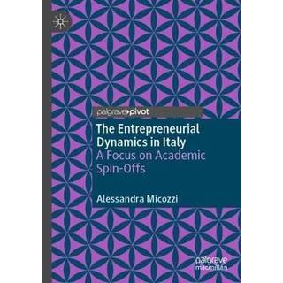 The Entrepreneurial Dynamics in Italy