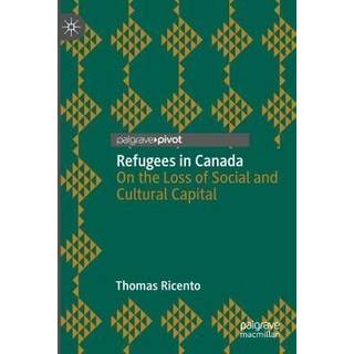 Refugees in Canada