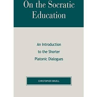 On the Socratic Education