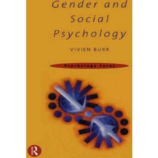 Gender and Social Psychology