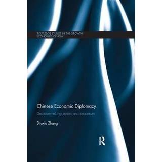 Chinese Economic Diplomacy