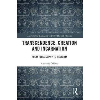 Transcendence, Creation and Incarnation