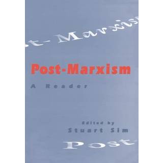 Post-Marxism