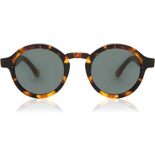 Mr. Boho Dalston RT1-11 46 Solbriller Mænd Tortoiseshell - Tortoiseshell - 46mm