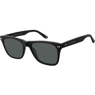 Privé Revaux NIGHT LIFE/S Polarized 807/UC 56 Solbriller Mænd Black - Black - 56mm