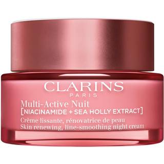 Clarins Multi-Active Night Cream Normal Skin 50 ml