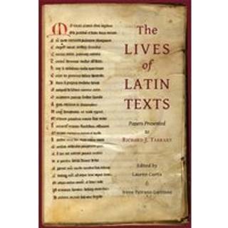 The Lives of Latin Texts