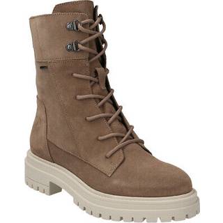 Geox IRIDEA ABX D26D0C 00022C5004 hell-braun - Damenstiefel - sportliche Stiefel