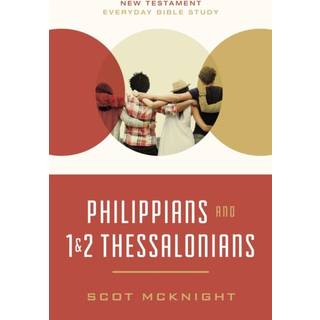 Philippians and 1 and 2 Thessalonians