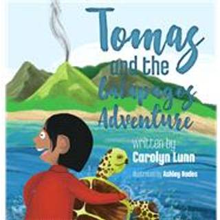 Tomas and the Galapagos Adventure