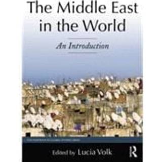 The Middle East in the World