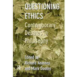 Questioning Ethics