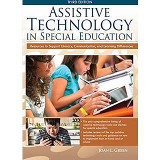 Assistive Technology in Special Education