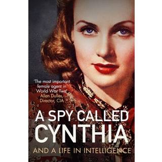 A Spy Called Cynthia