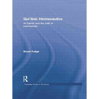 Qur'anic Hermeneutics
