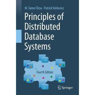 Principles of Distributed Database Systems