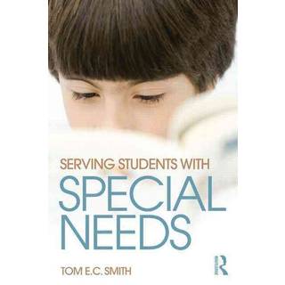 Serving Students with Special Needs