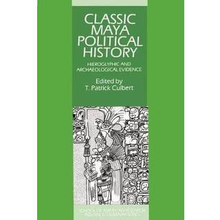 Classic Maya Political History