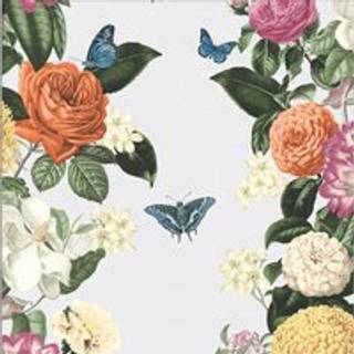 Graham & Brown Wallpaper Bloomsbury 107887
