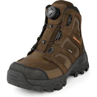 Gateway1 - Orion 6" G1® Speed-lacing™ Støvler Sort 46 Ribejagtogfikseri.dk