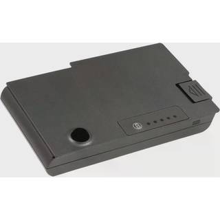 Batteri til Dell Latitude D500/ D600