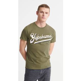 Superdry Alchemy T-shirt