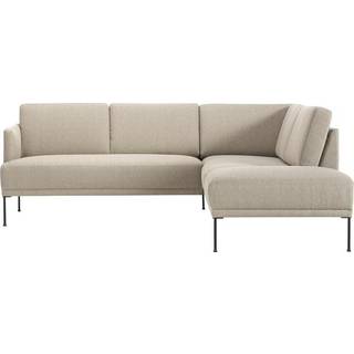 Hjørnesofa Fluente
