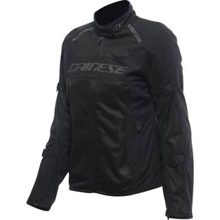 Dainese Air Frame 3 Dame- Tekstiljakke sort 44