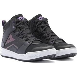 Dainese Suburb D-WP Damestøvle sort 36