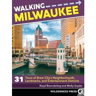 Walking Milwaukee