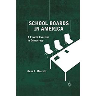 School Boards in America
