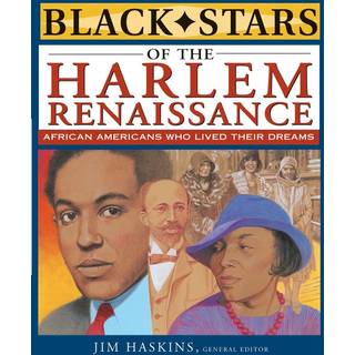 Black Stars of the Harlem Renaissance